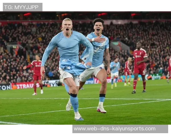 英超焦点对决曼城迎战利物浦在线直播全程解析与赛前分析