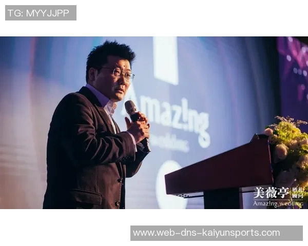 韩硕：从职场新星到行业领袖的奋斗历程与成功秘诀解析